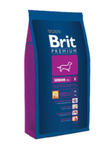 BRIT PREMIUM SENIOR SMALL 8 kg w sklepie internetowym Telekarma.pl