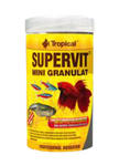 TROPICAL SUPERVIT MINI GRANULAT POKARM DLA RYB 100 ml w sklepie internetowym Telekarma.pl