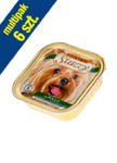 STUZZY MISTER DOG PASZTET DLA PSA - z kurczakiem 6x150 g w sklepie internetowym Telekarma.pl