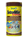 TETRA MIN GRANULES • POKARM DLA RYB • 250 ml w sklepie internetowym Telekarma.pl