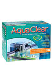 AQUA CLEAR KASKADOWY FILTR DO AKWARIUM AquaClear30 w sklepie internetowym Telekarma.pl