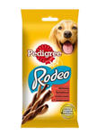 PEDIGREE RODEO PRZYSMAK DLA PSA 122g w sklepie internetowym Telekarma.pl