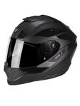 Kask integralny Scorpion EXO-1400 FREEWAY II - Matt black/black w sklepie internetowym Defender.net.pl