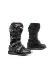 Dziecięce buty off-road FORMA Cougar - BLACK w sklepie internetowym Defender.net.pl