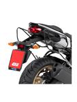 Stelaż Givi pod sakwy Easylock do Yamaha FZ8 / Fazer 8 800 (10 > 16) w sklepie internetowym Defender.net.pl