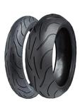 Komplet Opon Michelin PILOT POWER 2CT 120/70-17 180/55-17 w sklepie internetowym Defender.net.pl