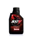 Motul 300V 4T Factory Line / Double Ester SAE 5W40 1L w sklepie internetowym Defender.net.pl