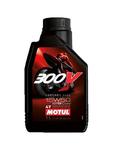 Motul 300V 4T Factory Line / Double Ester SAE 15W50 1L w sklepie internetowym Defender.net.pl