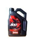 Motul 300V 4T Factory Line / Double Ester SAE 15W50 4L w sklepie internetowym Defender.net.pl