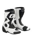 Buty Gaerne G-EVOLUTION FIVE WHITE - Buty Gaerne G-Evolution Five w sklepie internetowym Defender.net.pl