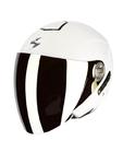 Kask Scorpion Exo-210 Air white - Kask Scorpion Exo-210 Air white w sklepie internetowym Defender.net.pl