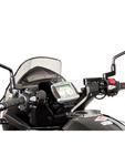 Uchwyt GPS do szybkiego demontażu SW-MOTECH Honda VFR 800 X Crossrunner [11-14] w sklepie internetowym Defender.net.pl