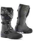 Turystyczne buty motocyklowe TCX TRACK EVO WATERPROOF w sklepie internetowym Defender.net.pl