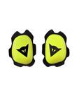 Dainese KNEE SLIDER B60D11 - fluo-yellow/black w sklepie internetowym Defender.net.pl