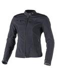 Dainese ALICE TEX LADY - Damska Kurtka tekstylna - BLACK w sklepie internetowym Defender.net.pl