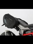 Sakwy tekstylne BLAZE ® Panniers Set z zestawem mocującym Ducati Hypermotard / Hyperstrada (13-) / 939 w sklepie internetowym Defender.net.pl