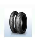 Komplet Michelin Pilot Power 2CT przednia 120/70 ZR17 / tylna 180/55 ZR17 w sklepie internetowym Defender.net.pl