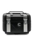 Kufer Hepco&Becker Gobi black edition Topcase 42 - 610289 00 01 w sklepie internetowym Defender.net.pl