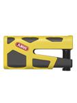 Blokada tarczy hamulcowej Abus Granit Sledg 77 grip web yellow - web yellow w sklepie internetowym Defender.net.pl