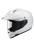 Kask SHOEI HORNET ADV - White w sklepie internetowym Defender.net.pl