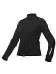 Kurtka tekstylna Dainese ARYA TEX LADY - black/black/black w sklepie internetowym Defender.net.pl