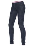 Spodnie jeansowe damskie Dainese JESSVILLE SKINNY - DENIM-MEDIO w sklepie internetowym Defender.net.pl