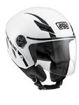 Kask AGV BLADE / MONO WHITE - 001 w sklepie internetowym Defender.net.pl