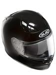 Kask integralny HJC FG-ST METAL BLACK - black w sklepie internetowym Defender.net.pl