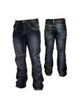 Motocyklowe spodnie jeans ADRENALINE STUBE w sklepie internetowym Defender.net.pl