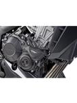 Crash pady PUIG do Honda CB650F 14-17 (wersja PRO) w sklepie internetowym Defender.net.pl