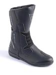 Buty Dainese TEMPEST D-WP LADY - BLACK/CARBON w sklepie internetowym Defender.net.pl