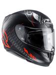 Kask integralny HJC RPHA 11 EPIK TRIP BLACK/RED - BLACK/RED w sklepie internetowym Defender.net.pl