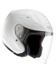 Kask otwarty HJC RPHA JET GANTZ - white w sklepie internetowym Defender.net.pl