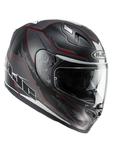 Kask integralny HJC FG-ST BESTY BLACK/GREY/WHITE/RED - BLACK/GREY/WHITE/RED w sklepie internetowym Defender.net.pl