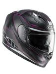 Kask integralny HJC FG-ST BESTY BLACK/GREY/PINK - BLACK/GREY/PINK w sklepie internetowym Defender.net.pl