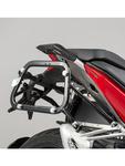 Stelaż EVO na kufry boczne SW-MOTECH Ducati Multistrada 1200/ S [15-] w sklepie internetowym Defender.net.pl