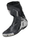 Buty Dainese TORQUE D1 OUT LADY BOOTS - BLACK/ANTHRACITE w sklepie internetowym Defender.net.pl