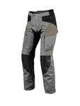 Motocyklowe Spodnie tekstylne Alpinestars Durban Gore-Tex - szary/czarny w sklepie internetowym Defender.net.pl