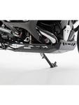 Osłona silnika SW-MOTECH BMW R 1200 R/ RS [15-] - black w sklepie internetowym Defender.net.pl