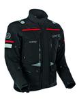 Kurtka tekstylna DANE Sealand GORE-TEX - black w sklepie internetowym Defender.net.pl