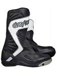 Buty Daytona EVO VOLTEX GTX Gore-Tex - black- white w sklepie internetowym Defender.net.pl