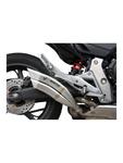 Tłumik IXRACE KAWASAKI Z 1000 10-13 (ZR1000D) / Z 1000 SX 10-13 (ZR1000E) / Z 1000 SX 14-15 (ZR1000G) RIGHT SIDE Model Z7 w sklepie internetowym Defender.net.pl