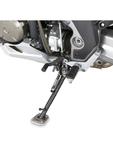 Poszerzenie dodatkowe stopki Givi do HONDA CROSSTOURER 1200 (12-16) w sklepie internetowym Defender.net.pl