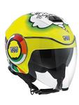 Kask AGV FLUID TOP - MISANO - 002 w sklepie internetowym Defender.net.pl