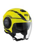 Kask AGV FLUID MULTI - EQUALIZER - 006 w sklepie internetowym Defender.net.pl