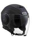 Kask AGV FLUID MONO - MATT BLACK - 003 w sklepie internetowym Defender.net.pl