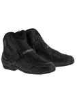 Motocyklowe Buty sportowe S-MX 1 ALPINESTARS - 10 w sklepie internetowym Defender.net.pl