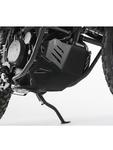 Osłona silnika SW-MOTECH Kawasaki KLR 650 [08-] - BLACK w sklepie internetowym Defender.net.pl