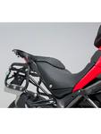 Stelaż EVO na kufry boczne SW-MOTECH Ducati Multistrada 1200 Enduro [16-]/ 950 [17-] w sklepie internetowym Defender.net.pl