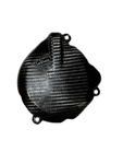 Osłona alternatora CARBON FIBER LeoVince do SUZUKI GSR 600 i.e. [06-10] w sklepie internetowym Defender.net.pl